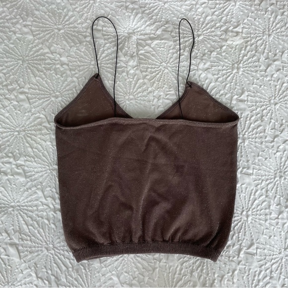 Free People Stretch Tank Top - Picture 3 of 4